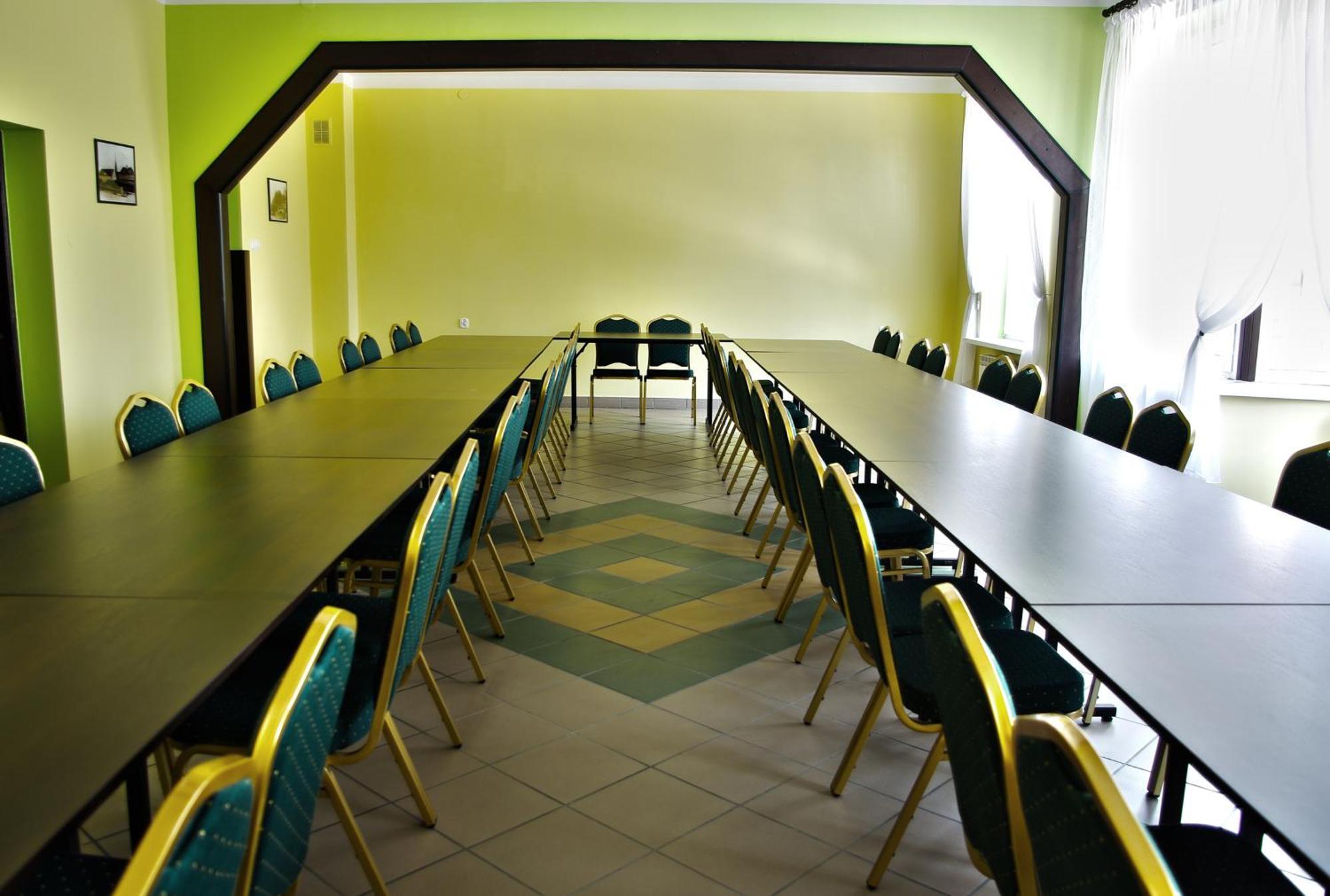 Hotelik Goldap Exterior photo